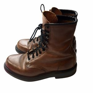 Red Wing Shoes The SuperSole 953 Work Boots 7D